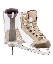 CCM CS150 ice skates